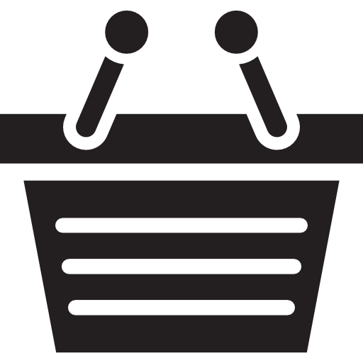 Shopping basket